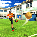 Soccer Kick 2019 - Real Soccer Dream League 3D APK