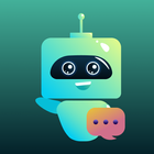 Ai Content Creator app icon