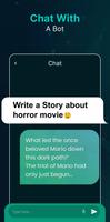 Ai Content Creator app poster