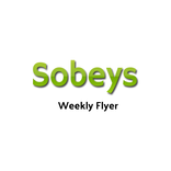 Sobeys Weekly Flyer