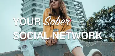 Sober Grid - Social Network