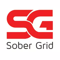 Descargar APK de Sober Grid - Social Network