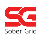 Sober Grid-icoon