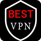 Best VPN -Free Unlimited VPN, Fast VPN icône