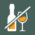 SoberJourney: Quit Alcohol иконка