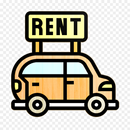 JJ Car Rental APK