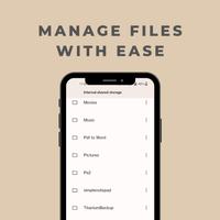 File manager 2022 screenshot 1