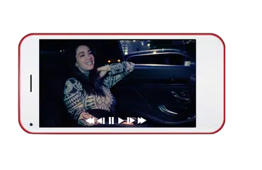 Diana Haddad - Ela Huna - No I APK download