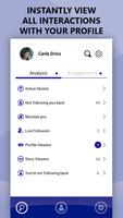 iProfile ภาพหน้าจอ 3