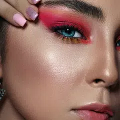 Beauty makeup Photo Editor APK download