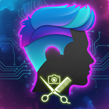 Man Hairstyle Photo Editor APK