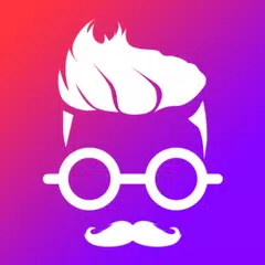 Beard Style Photo Editor APK 下載