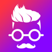 Beard Style Photo Editor