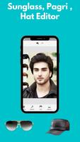 Beard Style Photo Editor تصوير الشاشة 3