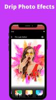 Neon Photo Editor تصوير الشاشة 1