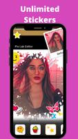 Neon Photo Editor تصوير الشاشة 2