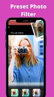 Neon Photo Editor تصوير الشاشة 3