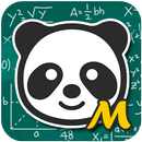 Panda Matemática para Enem, Co APK
