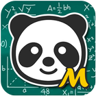 Panda Matemática icon