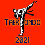 Taekwondo Training 2021