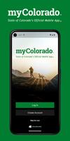 myColorado Cartaz