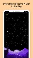 Stars Diary پوسٹر