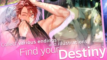 Paradise Lost: Otome Game screenshot 1