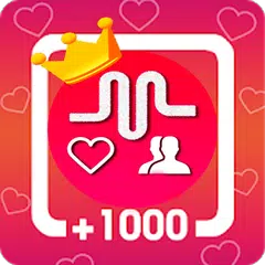 Free Followers & Fans & Likes for Tik-Tok APK download
