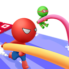 آیکون‌ Lets Pole Jump