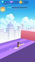پوستر Lets Pole Jump