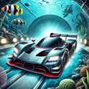 APK Fury Race: Undersea Tunnel