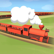 Go Go My Train: Train Simulati