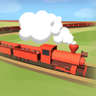Go Go My Train Zeichen