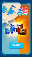 Assemble My Truck স্ক্রিনশট 3