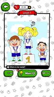Draw One Part স্ক্রিনশট 3