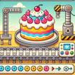 Dessert Maker-icoon