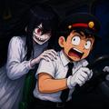 Don't Get Caught: Puzzle Story