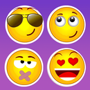 APK Fancy Popping2:Emoji Puzzle