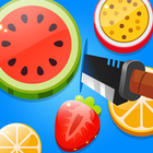 Fruit Action: Casual Games icon