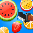 آیکون‌ Fruit Action