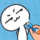 Draw Puzzle:game online APK