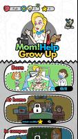 Grow Up Plakat