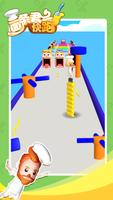 Noodles Run Screenshot 1