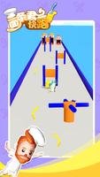 Noodles Run Screenshot 2