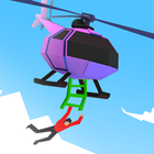 Save Me Now: Sky Agent ikona