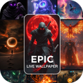 Epic Live Wallpaper - 4K
