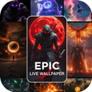 Epic Live Wallpaper - 4K APK