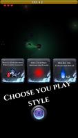 Eternal Night Ninja - Survivor पोस्टर