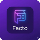 Facto: Daily Trivia & Stories APK