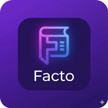 Facto: Daily Trivia & Stories